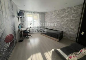 4-к квартира, вторичка, 79м2, 9/10 этаж