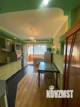 3-к квартира, вторичка, 67м2, 1/9 этаж