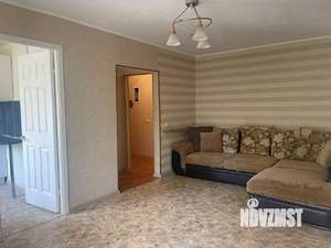 2-к квартира, вторичка, 45м2, 5/5 этаж