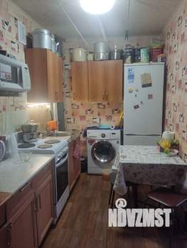 1-к квартира, вторичка, 35м2, 5/12 этаж