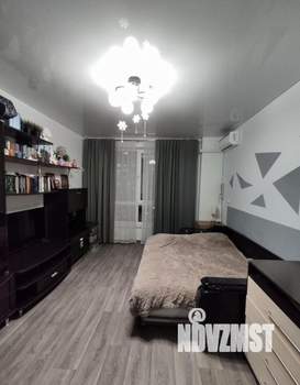 2-к квартира, вторичка, 44м2, 12/16 этаж