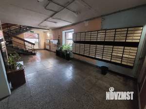 2-к квартира, вторичка, 36м2, 3/12 этаж