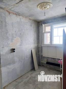 2-к квартира, вторичка, 44м2, 16/16 этаж