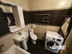 1-к квартира, вторичка, 44м2, 8/16 этаж