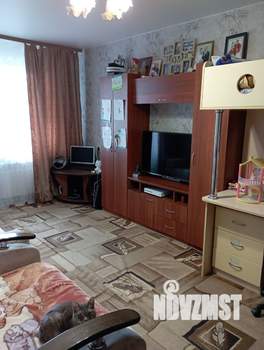 1-к квартира, вторичка, 30м2, 5/5 этаж