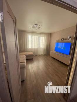 3-к квартира, вторичка, 80м2, 1/9 этаж