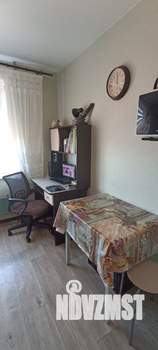 1-к квартира, вторичка, 33м2, 7/9 этаж