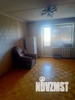 1-к квартира, вторичка, 37м2, 10/12 этаж