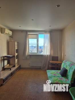 1-к квартира, вторичка, 32м2, 9/12 этаж