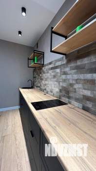 1-к квартира, вторичка, 36м2, 4/10 этаж