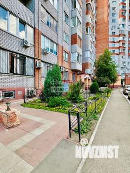 2-к квартира, вторичка, 57м2, 11/12 этаж