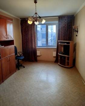 3-к квартира, вторичка, 65м2, 8/9 этаж