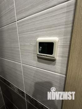 1-к квартира, вторичка, 35м2, 1/10 этаж