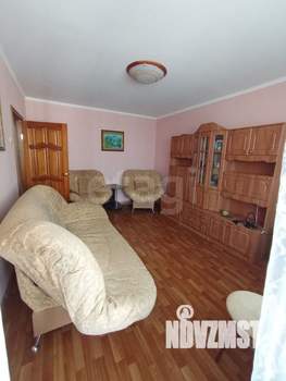 3-к квартира, вторичка, 60м2, 12/16 этаж
