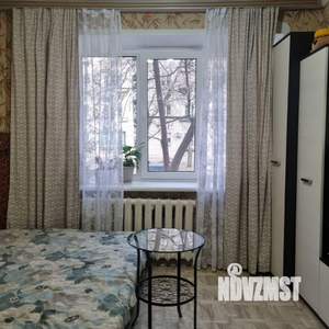 1-к квартира, вторичка, 21м2, 1/5 этаж