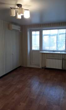 1-к квартира, вторичка, 31м2, 5/5 этаж