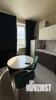 1-к квартира, вторичка, 40м2, 3/9 этаж
