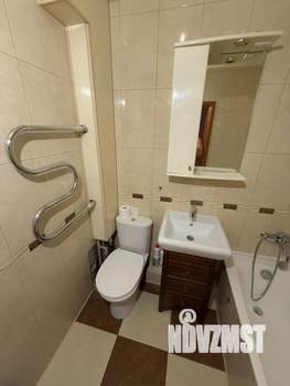 1-к квартира, вторичка, 33м2, 1/5 этаж