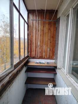 2-к квартира, вторичка, 45м2, 3/5 этаж