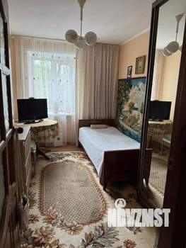 3-к квартира, вторичка, 56м2, 3/9 этаж