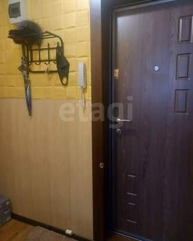 1-к квартира, вторичка, 30м2, 2/5 этаж