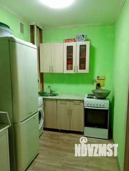 2-к квартира, вторичка, 35м2, 3/12 этаж