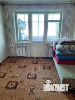 1-к квартира, вторичка, 32м2, 4/5 этаж