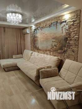 3-к квартира, вторичка, 67м2, 2/9 этаж