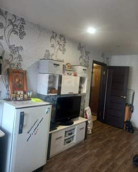 1-к квартира, вторичка, 30м2, 2/5 этаж