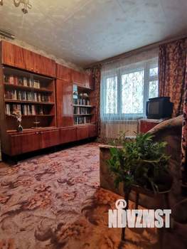 1-к квартира, вторичка, 31м2, 1/4 этаж