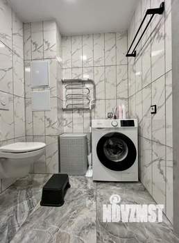 2-к квартира, вторичка, 58м2, 9/9 этаж