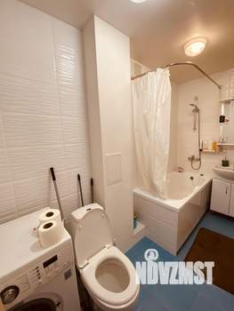 2-к квартира, вторичка, 43м2, 3/4 этаж