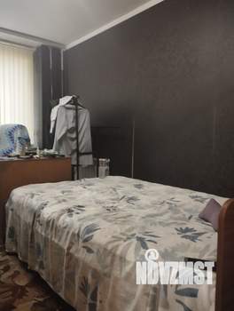 2-к квартира, вторичка, 35м2, 1/12 этаж