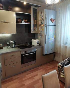 2-к квартира, вторичка, 57м2, 5/10 этаж