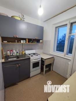 2-к квартира, вторичка, 45м2, 3/5 этаж