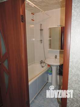 1-к квартира, вторичка, 33м2, 6/9 этаж