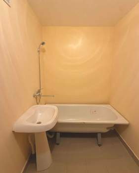 1-к квартира, вторичка, 38м2, 4/13 этаж