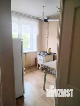 2-к квартира, вторичка, 44м2, 4/4 этаж