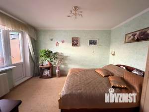 3-к квартира, вторичка, 64м2, 5/5 этаж