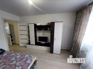 1-к квартира, вторичка, 38м2, 3/5 этаж