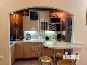 3-к квартира, вторичка, 52м2, 7/16 этаж