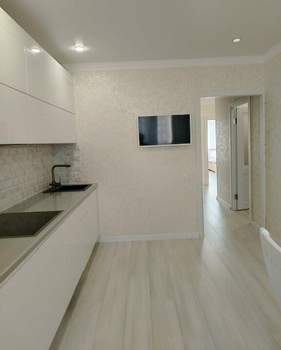 3-к квартира, вторичка, 77м2, 6/10 этаж