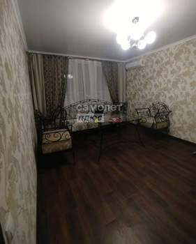 3-к квартира, вторичка, 51м2, 10/16 этаж