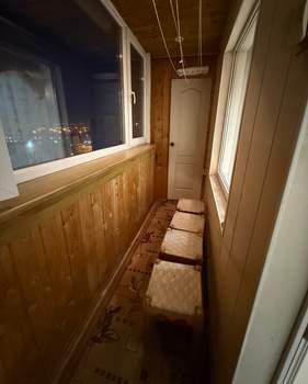 4-к квартира, вторичка, 79м2, 9/10 этаж