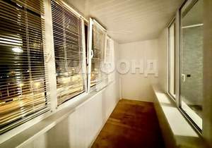 2-к квартира, вторичка, 47м2, 10/16 этаж