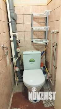 2-к квартира, вторичка, 43м2, 5/5 этаж