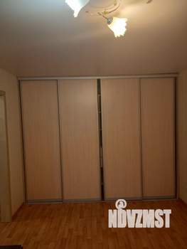 1-к квартира, вторичка, 34м2, 4/9 этаж