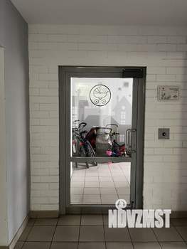 1-к квартира, вторичка, 37м2, 4/12 этаж