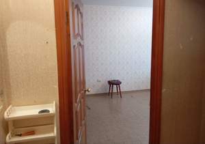 1-к квартира, вторичка, 33м2, 1/9 этаж