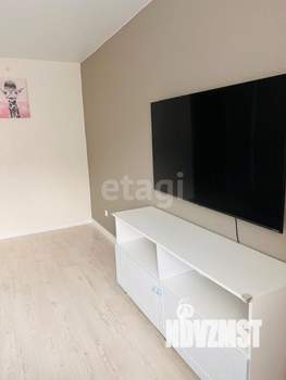 2-к квартира, вторичка, 57м2, 11/18 этаж